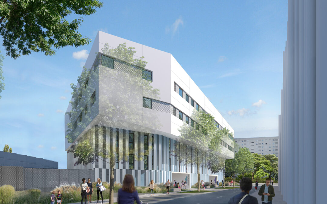 Un centre ambulatoire autonome en 2023 pour la Polyclinique Bordeaux Nord Aquitaine